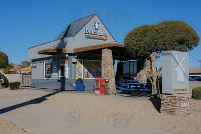 Dutch Bros Coffee, Tempe