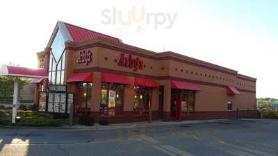 Arby's, Kalamazoo