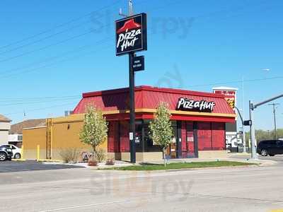 Pizza Hut, Ogden