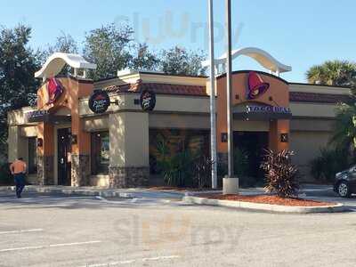 Taco Bell, Bradenton