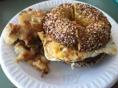 Signature Bagels Deli, Riverhead