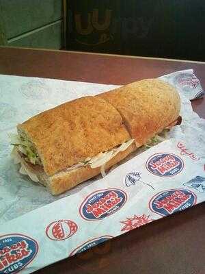 Jersey Mike's Subs