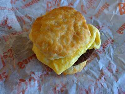 Bojangles, Tallahassee