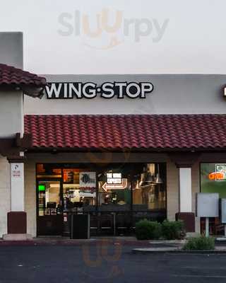 Wingstop, Glendale