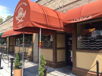 Munjed’s Mediterranean Restaurant and Lounge, Syracuse