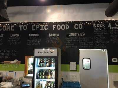 Epic Food Company, Wilmington