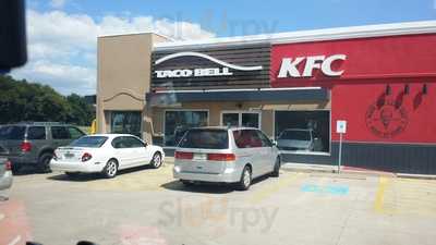 Taco Bell, Sugar Land