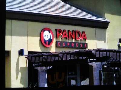 Panda Express