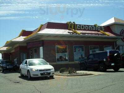 McDonald's, Lansing