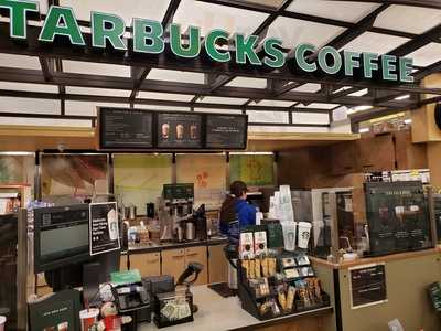 Starbucks, Bend
