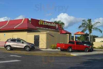 McDonald's, Cape Coral