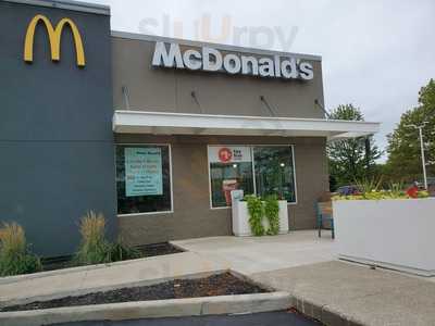 McDonald's, Kalamazoo