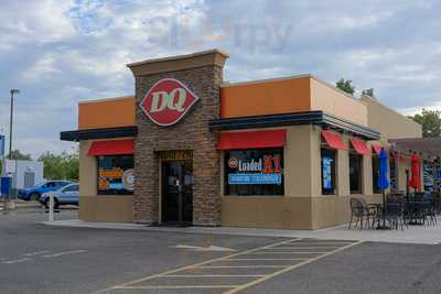 Dairy Queen Grill & Chill, Gilbert