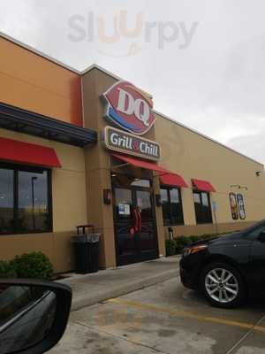 Dairy Queen Grill & Chill, Lafayette