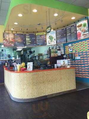 Tropical Smoothie Cafe, Tallahassee