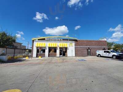 McDonald's, Brownsville