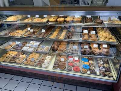 Golden Boy Donuts, Huntington Beach