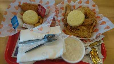 Popeyes Louisiana Kitchen, Tempe