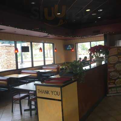 Filiberto's Mexican Food