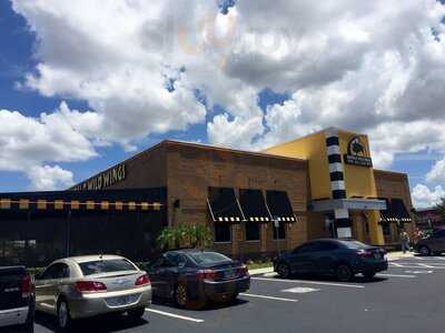 Buffalo Wild Wings, Clermont