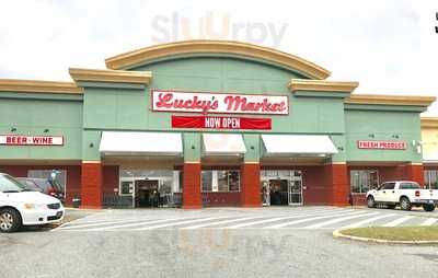 Lucky's Market