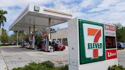 7-Eleven, Pompano Beach