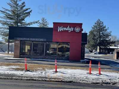 Wendy's