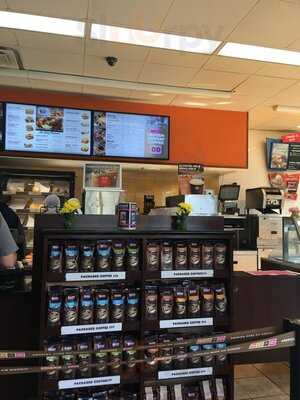 Dunkin', Pembroke Pines