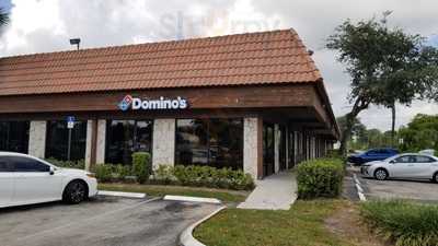 Domino's Pizza, Pompano Beach