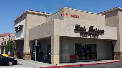 Little Saigon Food To Go, Garden Grove