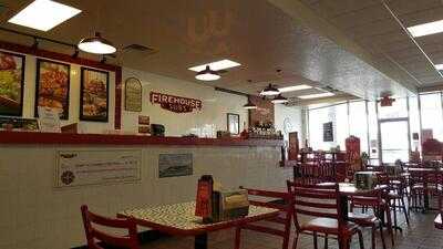 Firehouse Subs, Leesburg