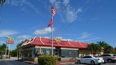 McDonald's, Cape Coral