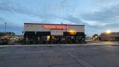 Boston Market, Glendale