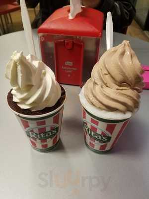 Rita's Italian Ice, Gilbert