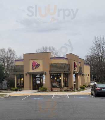 Taco Bell, Silver Spring