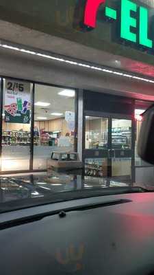 7-eleven, Fullerton