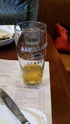 Alvarado Street Brewery and Grill, Monterey