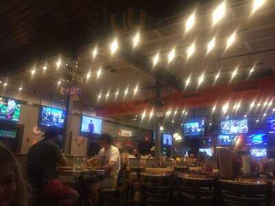 Hooters, Kissimmee