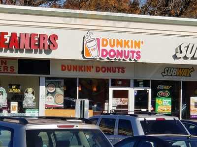 Dunkin', Yonkers