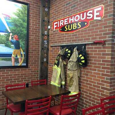 Firehouse Subs