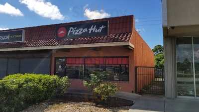 Pizza Hut, Pompano Beach