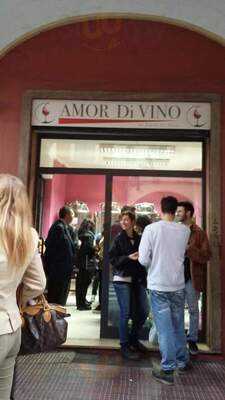 Amor DiVino di Emma De Luca, Bologna