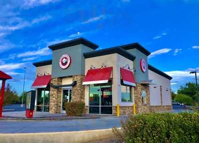 Panda Express, Bend