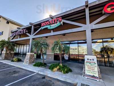 Rosati's Pizza, Gilbert