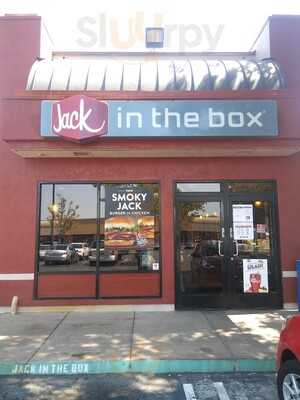 Jack in the Box, Roseville