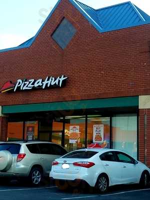 Pizza Hut, Gaithersburg