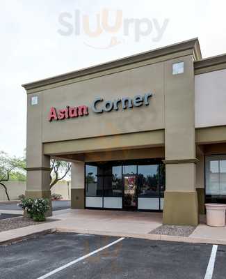 Asian Corner Cafe, Chandler