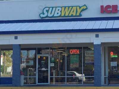 Subway, Bradenton