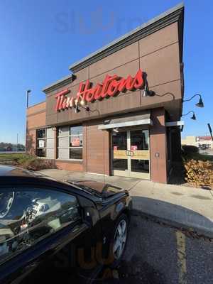 Tim Hortons, Lansing