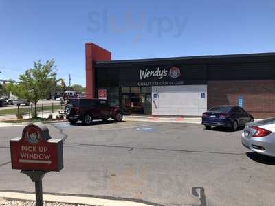 Wendy's, Ogden